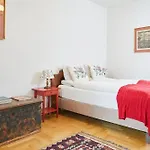 Гостевой дом Barta Pince Vendeghaz