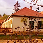 Barta Pince Vendeghaz 3*