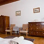 Barta Pince Vendeghaz