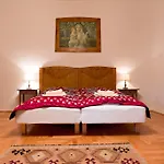 Гостевой дом Barta Pince Vendeghaz