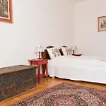 Barta Pince Vendeghaz 3* Мад