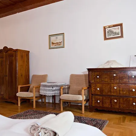 Barta Pince Vendeghaz