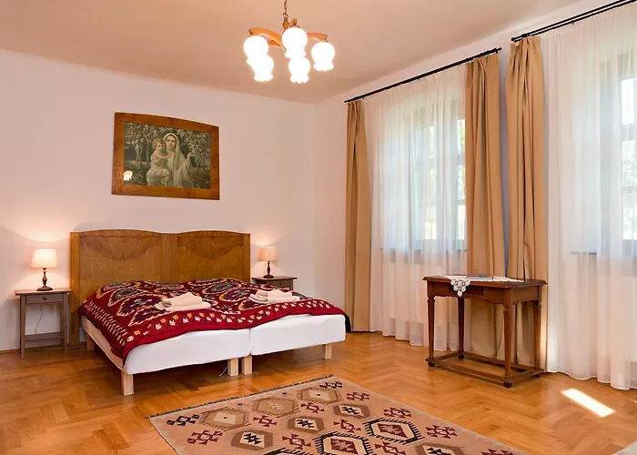 Barta Pince Vendeghaz Гостевой дом