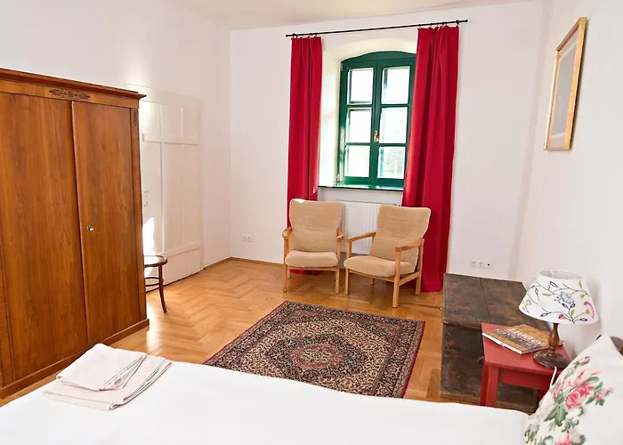 Гостевой дом Barta Pince Vendeghaz 3*