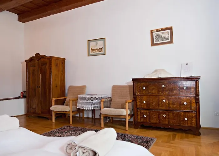 Barta Pince Vendeghaz